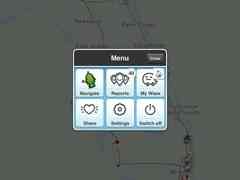 Waze Review: GPS social network